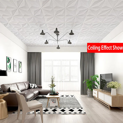 Behang Anti-botsing Slaapkamer Decor