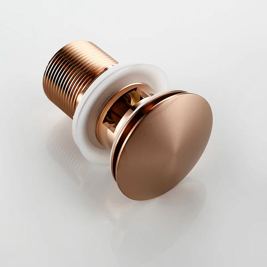 Rose Gold Badkamer Wastafel Afdruiprek