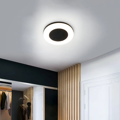 Portiek Plafondlamp