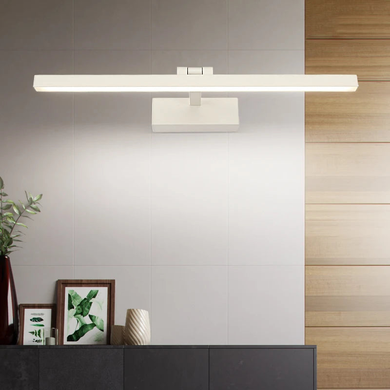 Led Wandlamp Badkamer Spiegel Licht
