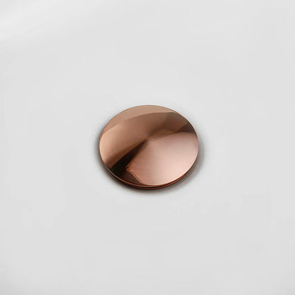 Rose Gold Badkamer Wastafel Afdruiprek