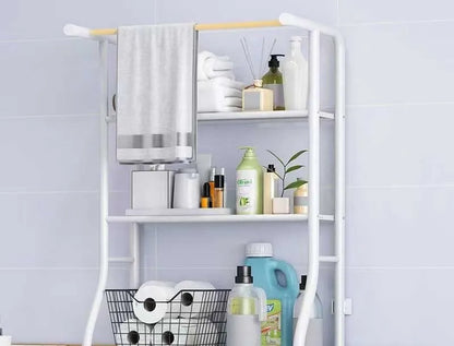 Badkamer Toilet Opbergrek 