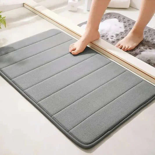 Badmat Super Absorberend 51 x 81 cm 