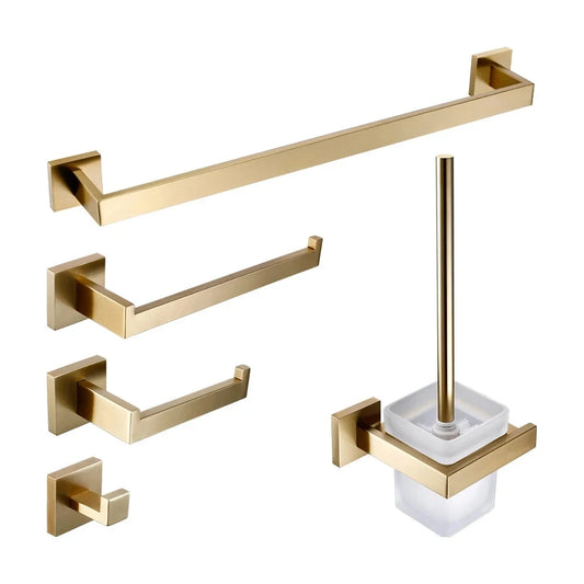 Handdoekhouder Rek Hanger