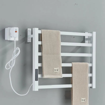 Badkamer Elektrische Handdoekrek Thermostatisch