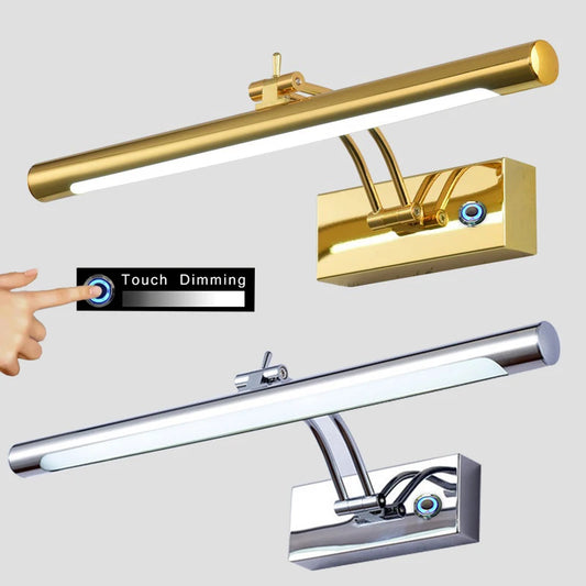 Spiegel Wandlamp Bewegingssensor 