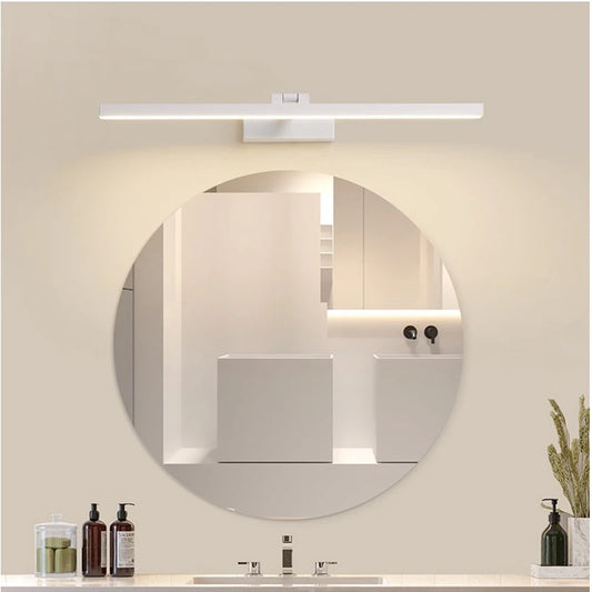 Led Wandlamp Badkamer Spiegel Licht