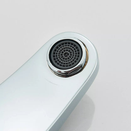 Chroom Sensor Wastafelkraan Badkamerkraan