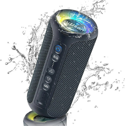 X8 Pro Bluetooth-luidspreker draagbaar met 40 W stereogeluid