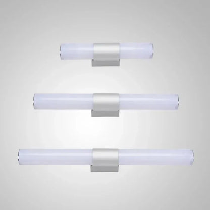 LED moderne wandlamp