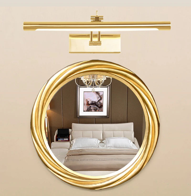 Spiegel Wandlamp Bewegingssensor 