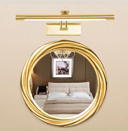 Spiegel Wandlamp Bewegingssensor 