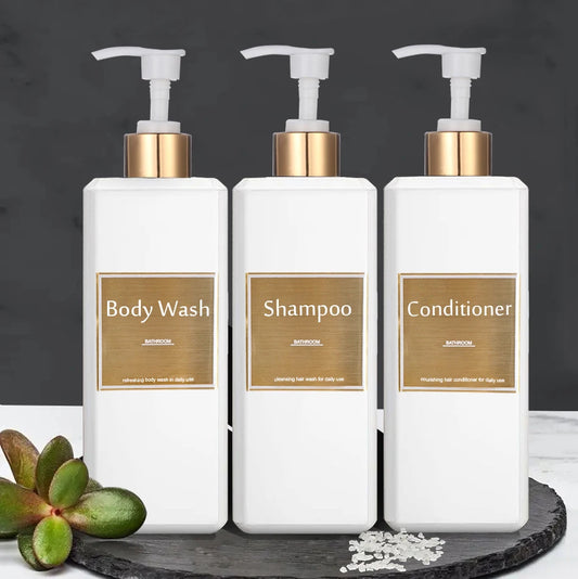 Shampoodispenser