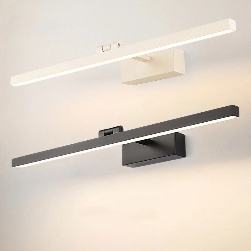 Led Wandlamp Badkamer Spiegel Licht