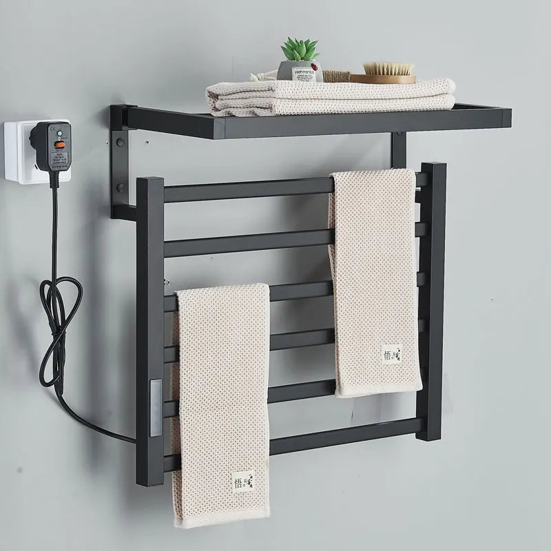 Badkamer Elektrische Handdoekrek Thermostatisch
