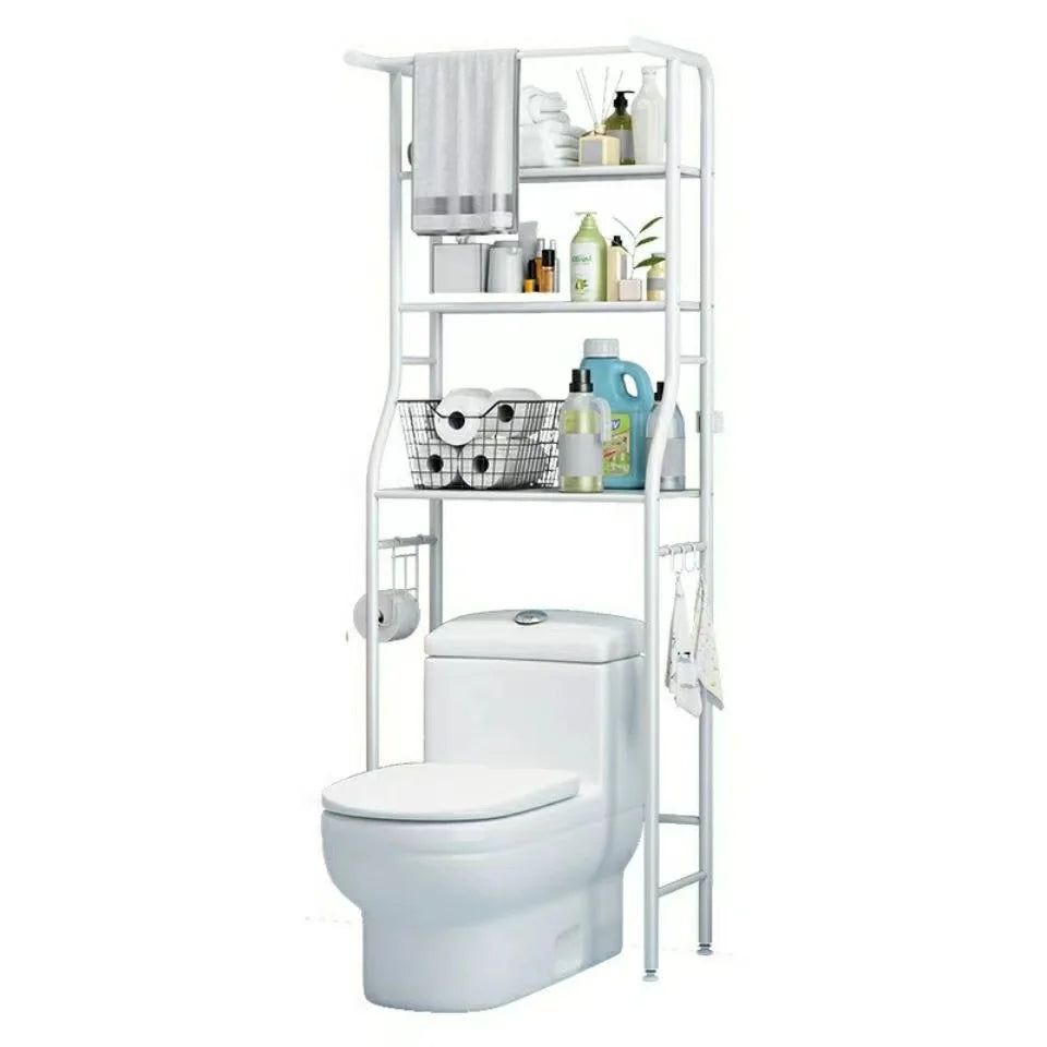 Badkamer Toilet Opbergrek 