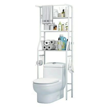 Badkamer Toilet Opbergrek 