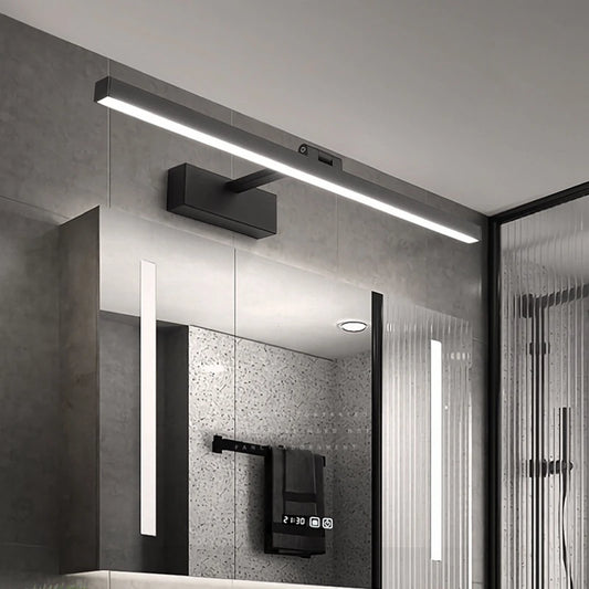Led Wandlamp Badkamer Spiegel Licht