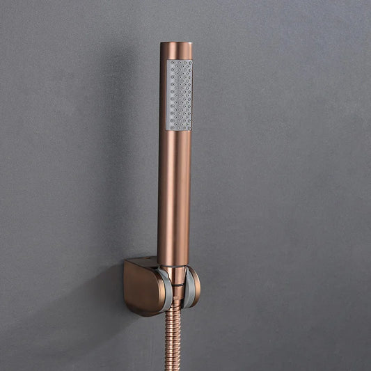 Handheld Shower Head