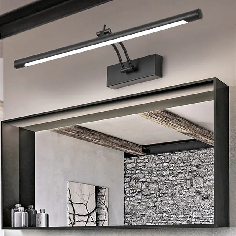 Spiegel Wandlamp Bewegingssensor 