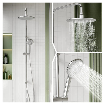 Badkamer Regendouche Kit