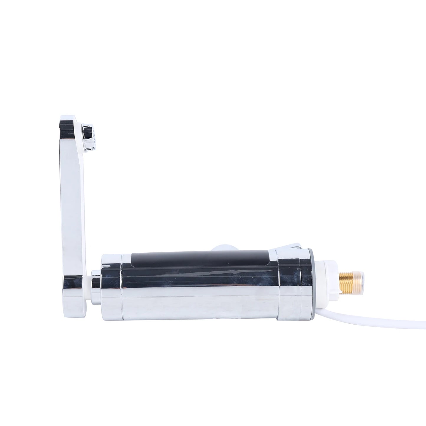 LED-kraan voor directe waterverwarmer