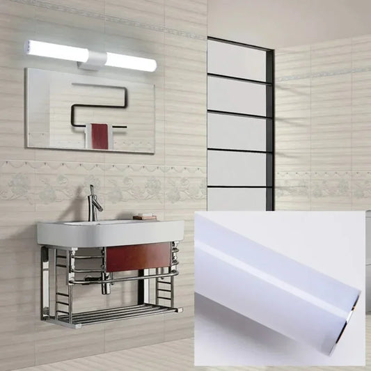 LED moderne wandlamp