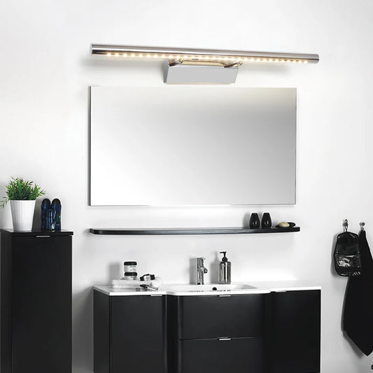 Badkamerspiegels Licht LED