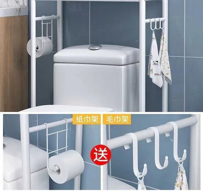 Badkamer Toilet Opbergrek 
