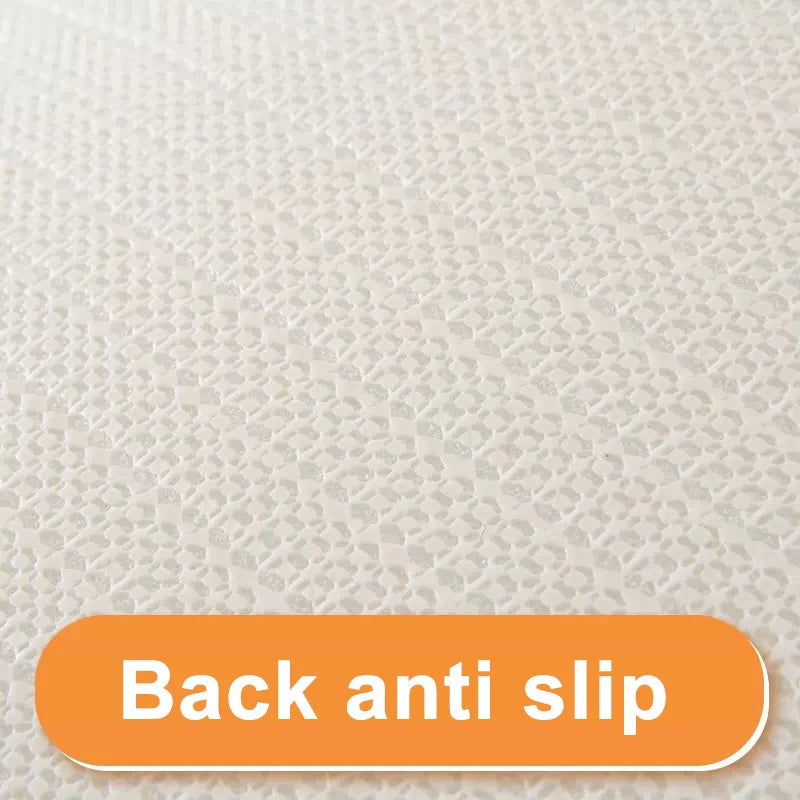 Perfecte Memory Foam Badmattenset 