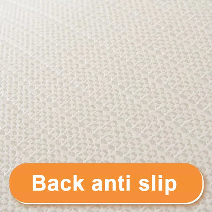 Perfecte Memory Foam Badmattenset 
