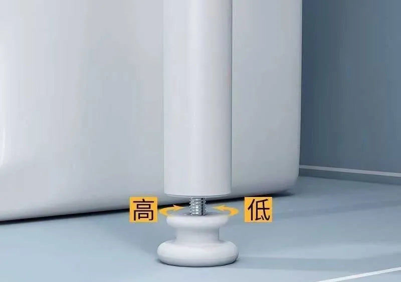 Badkamer Toilet Opbergrek 